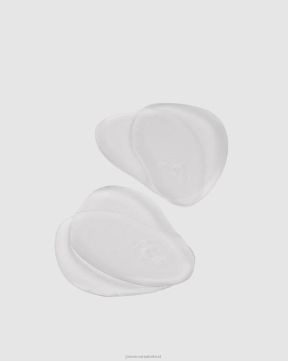 schoendokter bal- of voetkussens 46LN477 één kleur Jo Mercer accessoires