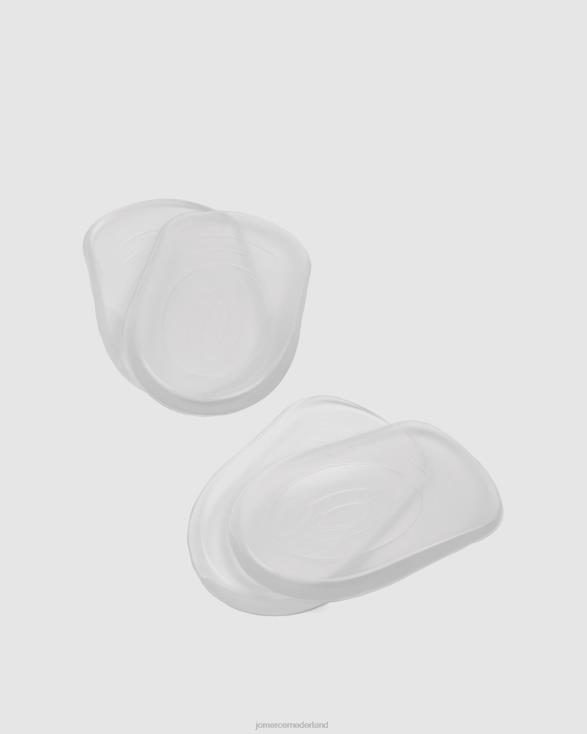schoendokter opti gel hielkussens 46LN475 één kleur Jo Mercer accessoires