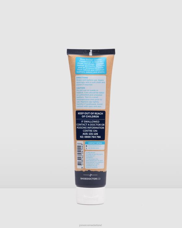 schoendokter zanolin 46LN474 één kleur Jo Mercer accessoires