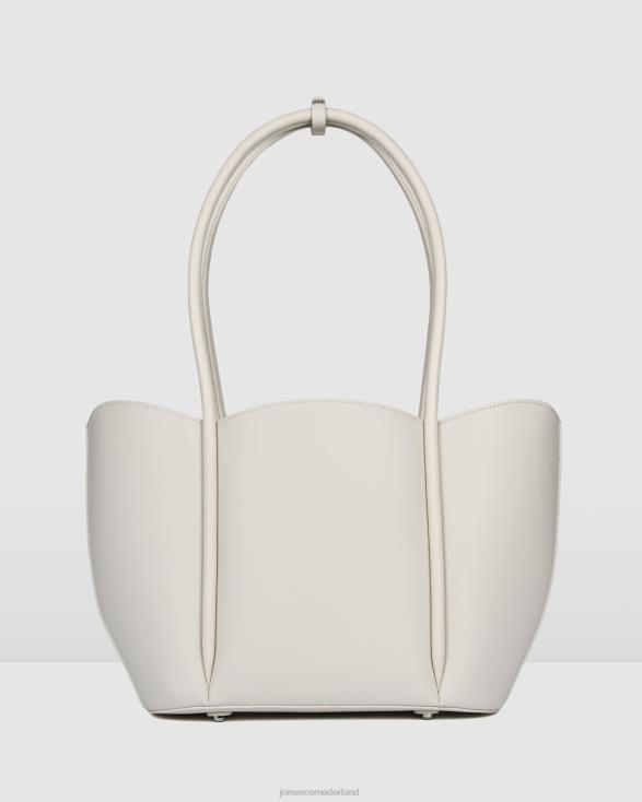 draagtas van Eleni 46LN458 been leer Jo Mercer accessoires