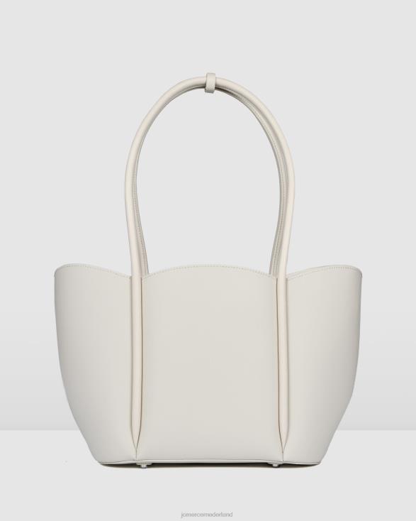 draagtas van Eleni 46LN458 been leer Jo Mercer accessoires