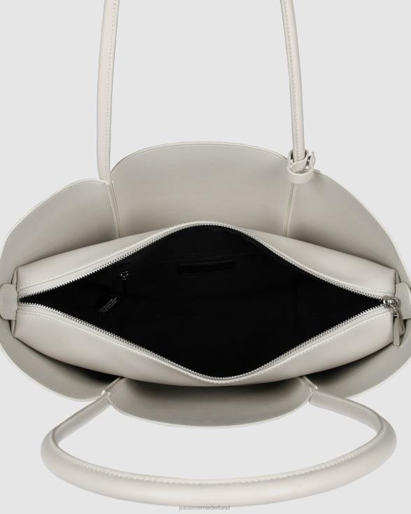 draagtas van Eleni 46LN458 been leer Jo Mercer accessoires