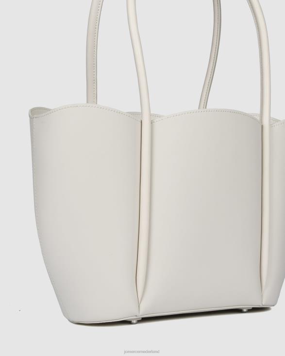 draagtas van Eleni 46LN458 been leer Jo Mercer accessoires
