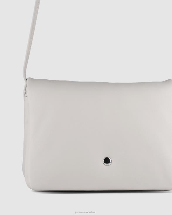 Zephyr crossbodytas 46LN400 been leer Jo Mercer accessoires