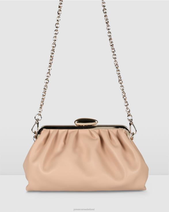 trixie koppeling 46LN451 kameel leer Jo Mercer accessoires