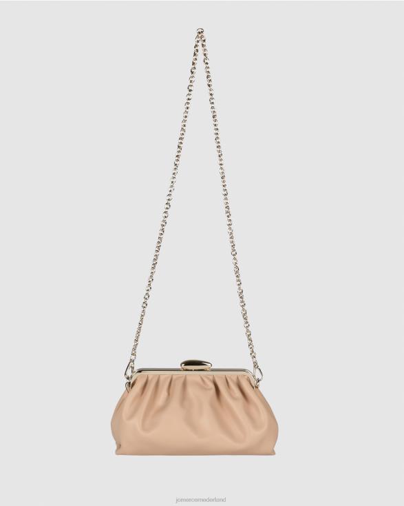 trixie koppeling 46LN451 kameel leer Jo Mercer accessoires