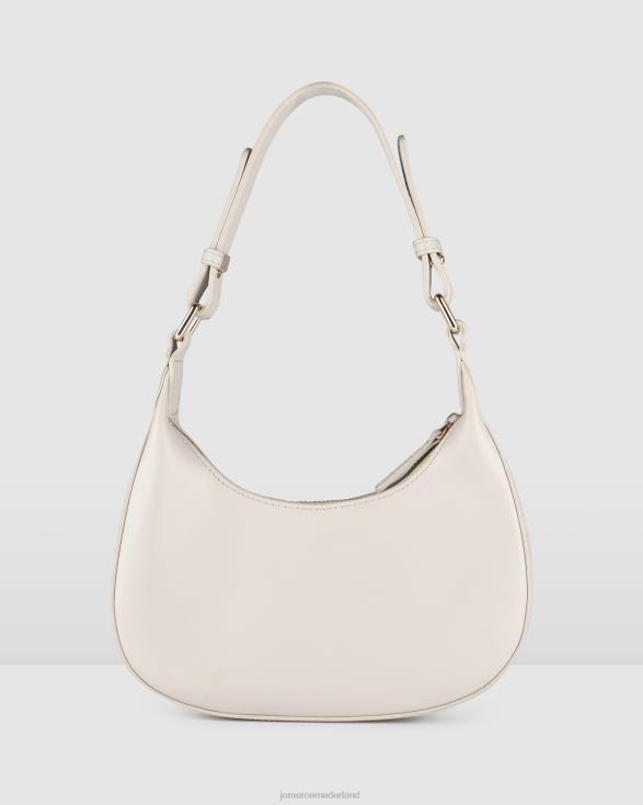 york schoudertas 46LN446 been leer Jo Mercer accessoires