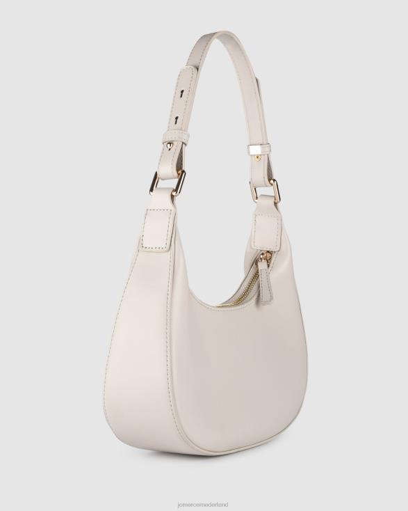 york schoudertas 46LN446 been leer Jo Mercer accessoires