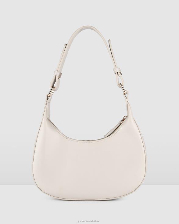 york schoudertas 46LN446 been leer Jo Mercer accessoires