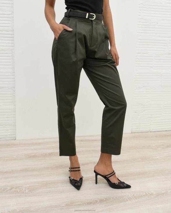 veronica hoge hakken 46LN125 zwart patent Jo Mercer schoenen