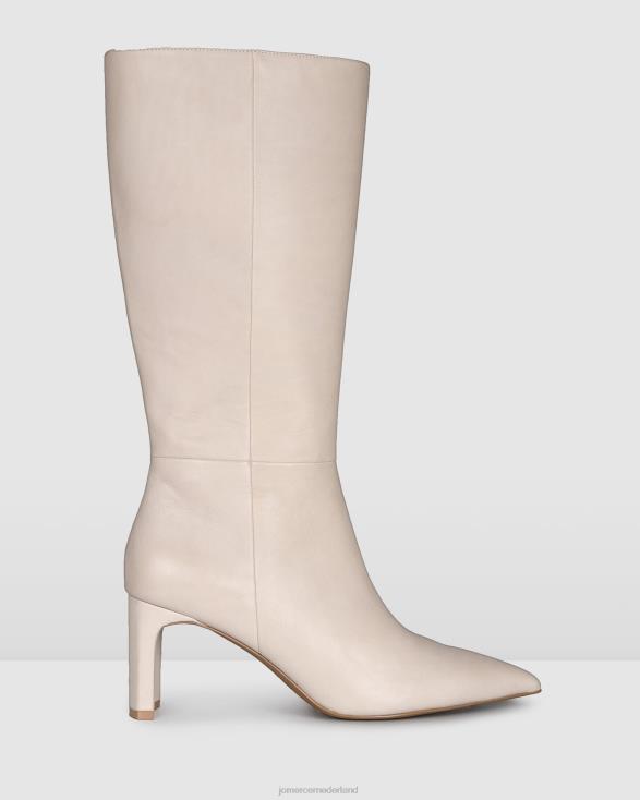 pixie kuitlaarzen 46LN382 been leer Jo Mercer schoenen