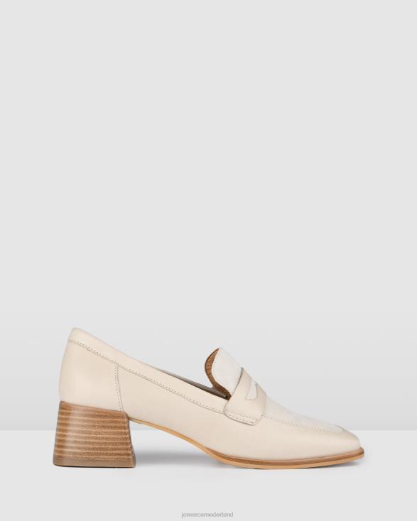 Davenport-loafers 46LN175 bot multi Jo Mercer schoenen