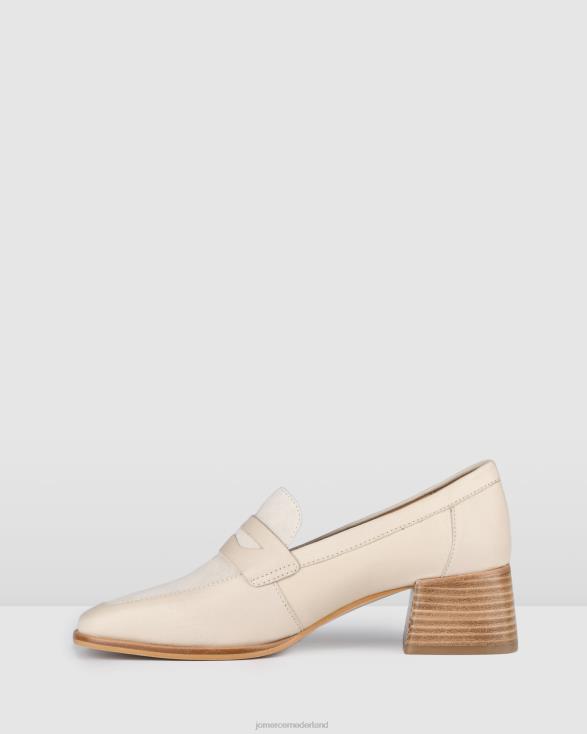 Davenport-loafers 46LN175 bot multi Jo Mercer schoenen