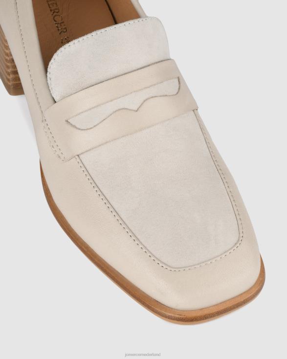 Davenport-loafers 46LN175 bot multi Jo Mercer schoenen