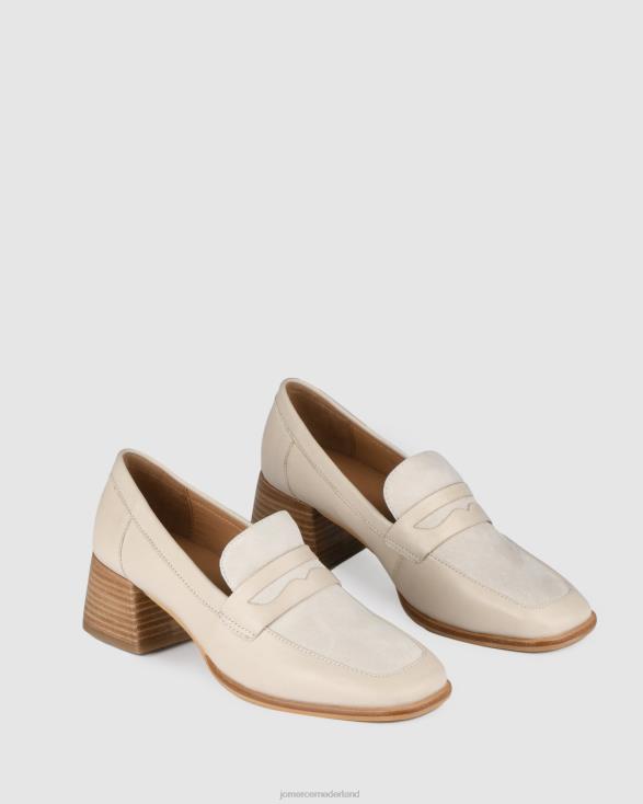 Davenport-loafers 46LN175 bot multi Jo Mercer schoenen