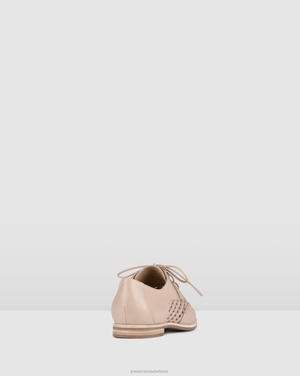 avia casual flats 46LN212 beige leer Jo Mercer schoenen