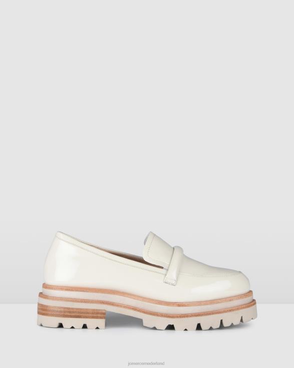 mooie loafers 46LN163 bot patent Jo Mercer schoenen