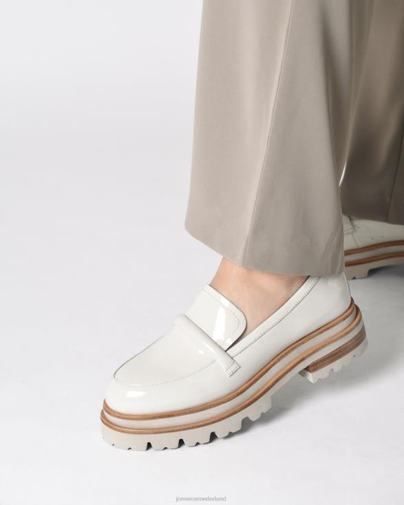 mooie loafers 46LN163 bot patent Jo Mercer schoenen
