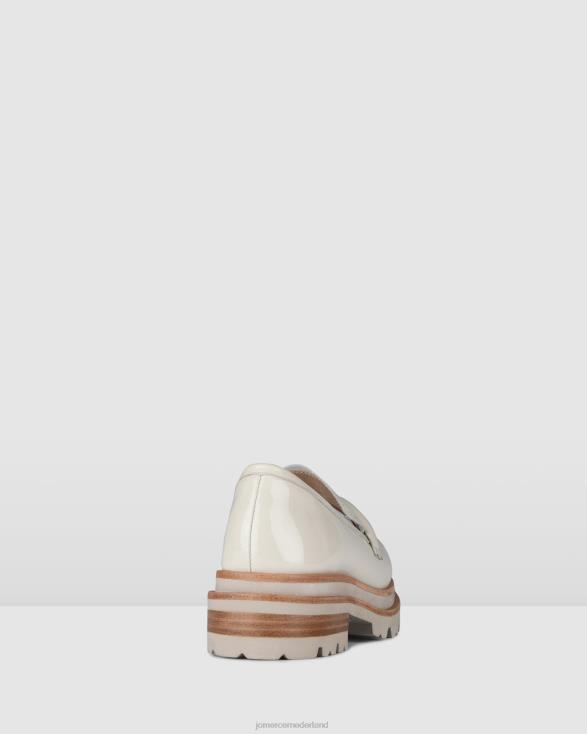 mooie loafers 46LN163 bot patent Jo Mercer schoenen