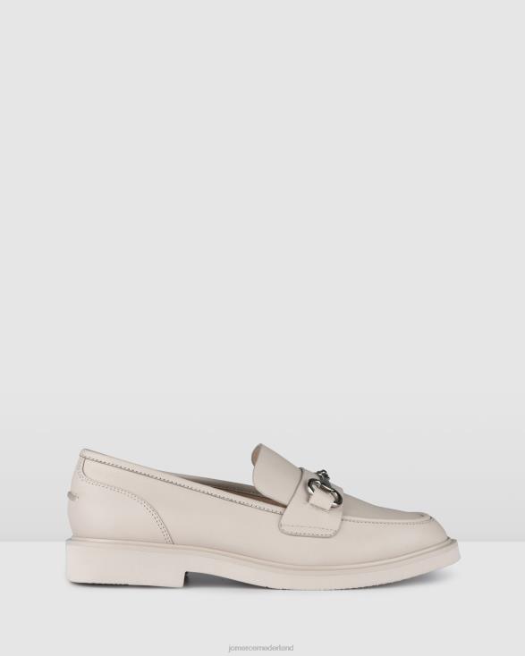 nora loafers 46LN179 been leer Jo Mercer schoenen