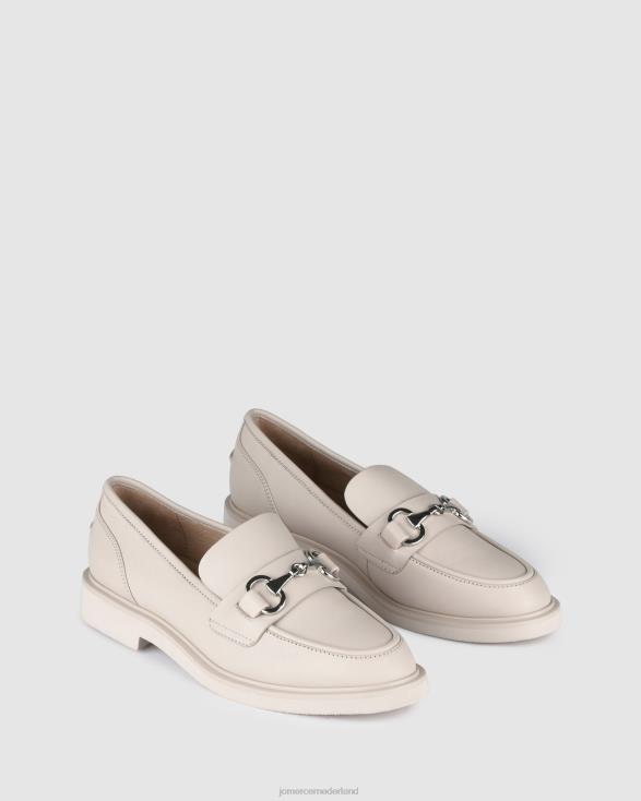 nora loafers 46LN179 been leer Jo Mercer schoenen