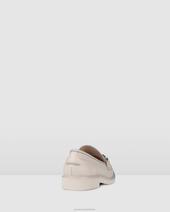 nora loafers 46LN179 been leer Jo Mercer schoenen
