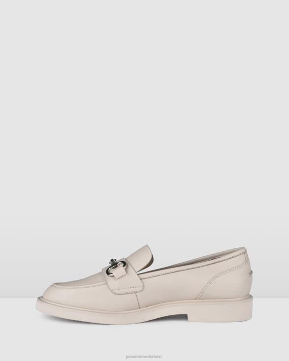 nora loafers 46LN179 been leer Jo Mercer schoenen