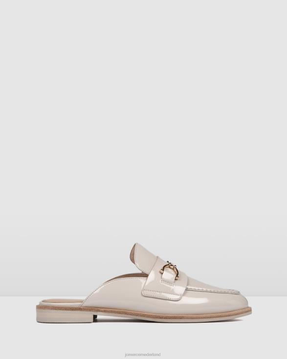 wens loafers 46LN183 bot patent Jo Mercer schoenen