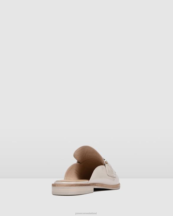 wens loafers 46LN183 bot patent Jo Mercer schoenen