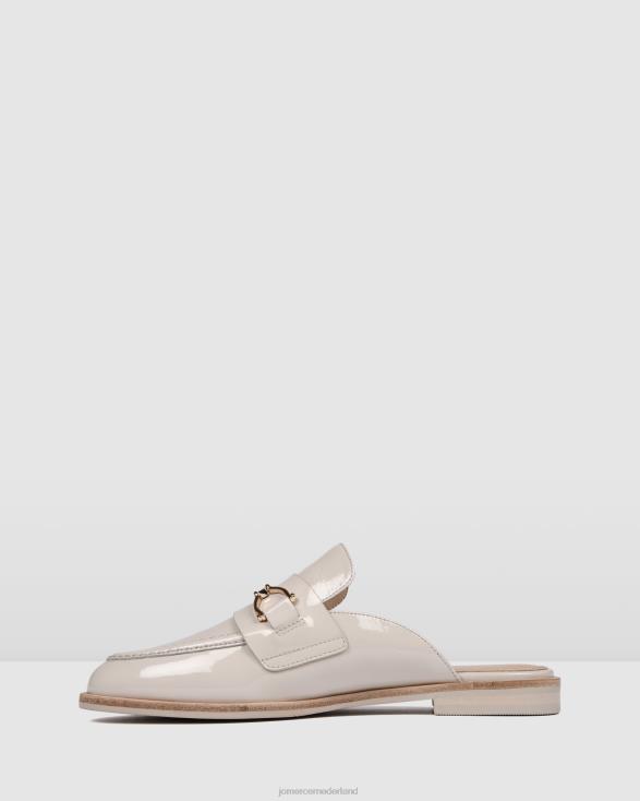 wens loafers 46LN183 bot patent Jo Mercer schoenen
