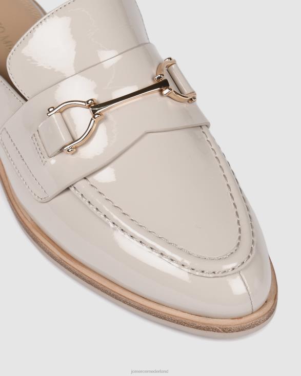 wens loafers 46LN183 bot patent Jo Mercer schoenen