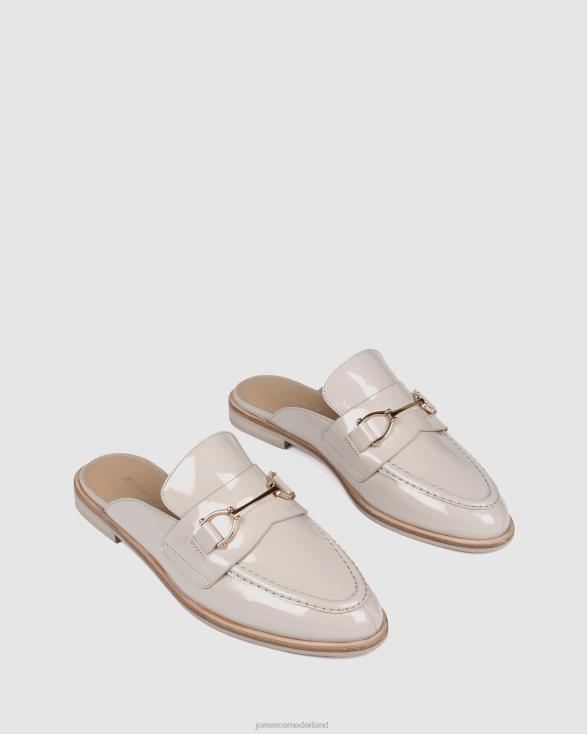 wens loafers 46LN183 bot patent Jo Mercer schoenen