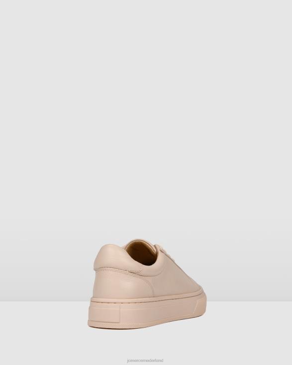 chaos sneakers 46LN242 beige leer Jo Mercer schoenen
